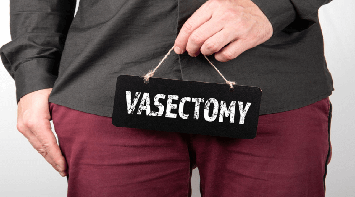 Everything You Need to Know About Getting a Vasectomy