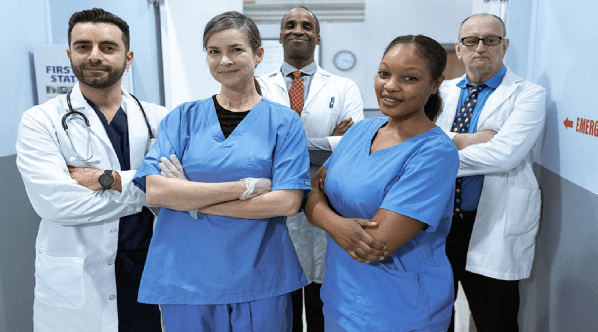 Six Health Tips from Nurses