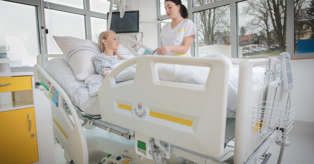 How Pediatric Intensive Care Units Provide Specialized Care for Children