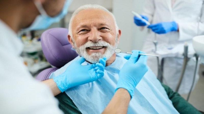Dental tourism in Budapest - 5 Reasons For Getting Your Teeth Done in Hungary, Europe